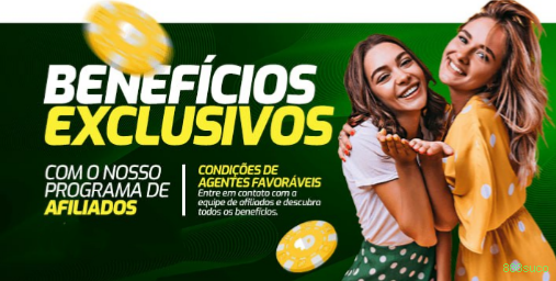Opções de download da 888suco