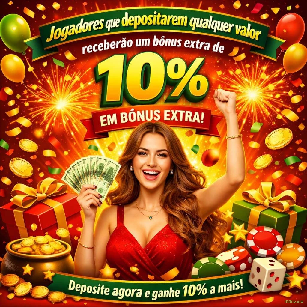 888suco - O melhor cassino online para brasileiros está pronto para você!