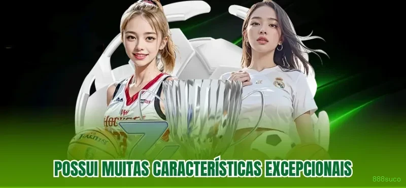 Imagem promocional do programa VIP da 888suco