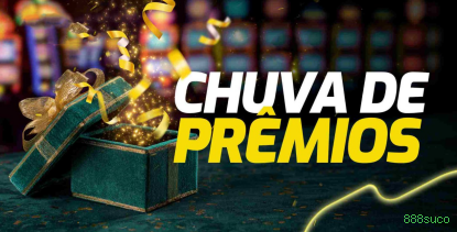 Imagem promocional dos ganhos da 888suco